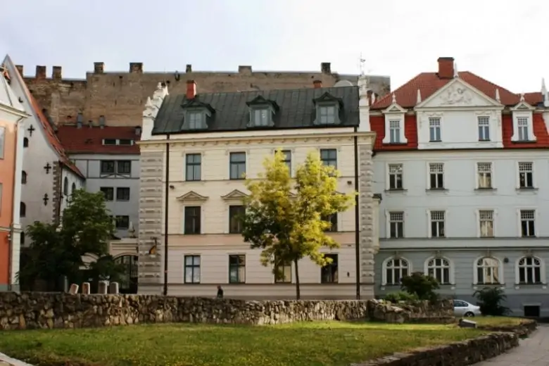 Albert Square
